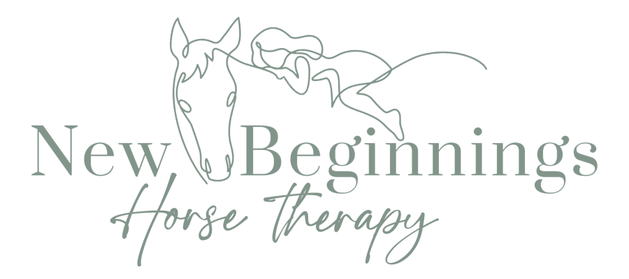 2048 Horse Therapy Logo