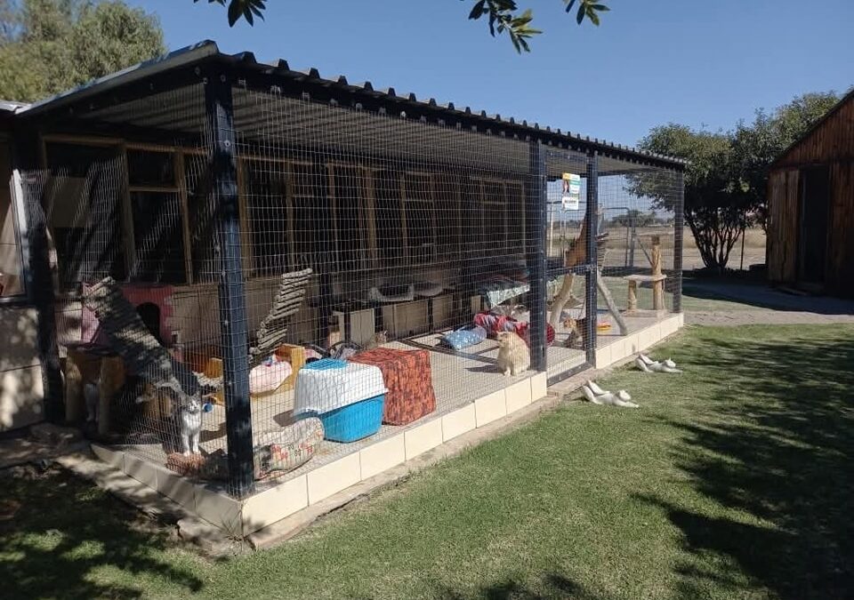 Rescue Centre