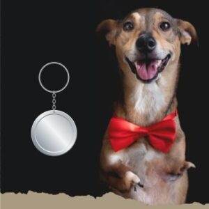 Keyholder